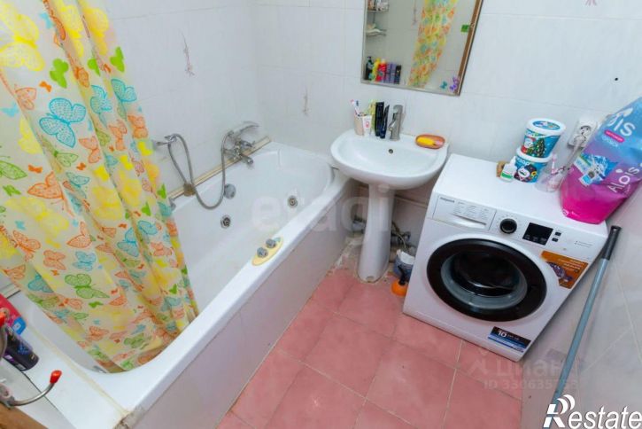 3-комн квартира Дальняя улица, 23,  д. 23