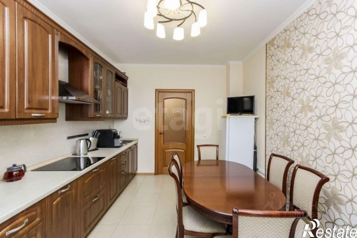 3-комн квартира ул Газовиков, 43,  д. 43