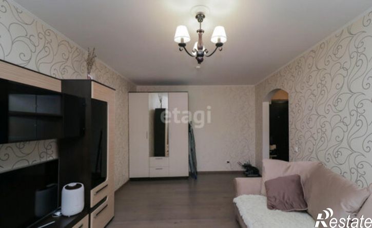 1-комн квартира Кремлёвская улица, 110 к2,  д. 110 к2