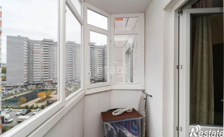 1-комн квартира Кремлёвская улица, 110 к2,  д. 110 к2