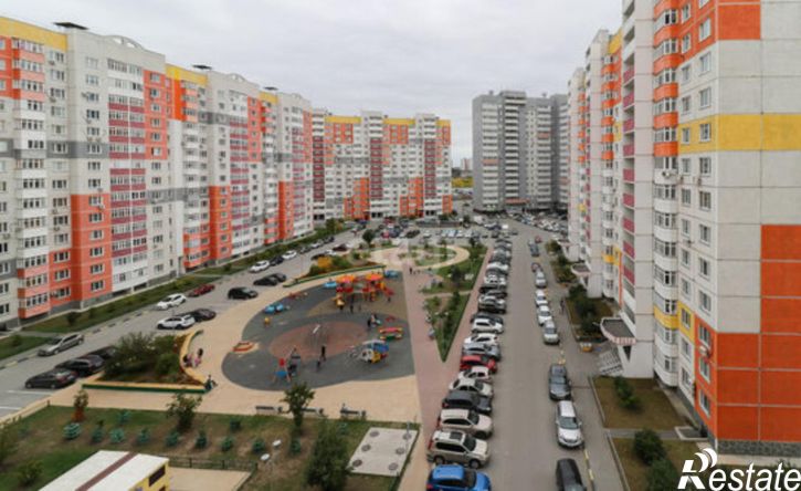 1-комн квартира Кремлёвская улица, 110 к2,  д. 110 к2