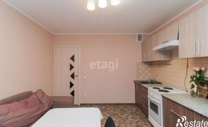 1-комн квартира Кремлёвская улица, 110 к2,  д. 110 к2