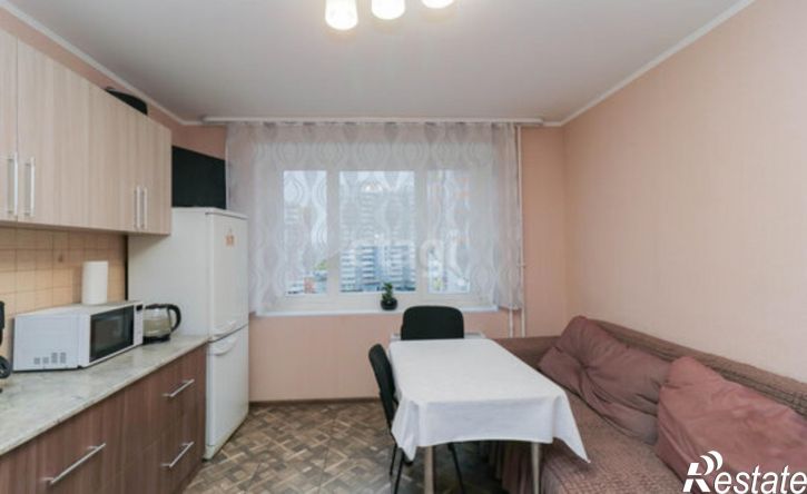 1-комн квартира Кремлёвская улица, 110 к2,  д. 110 к2