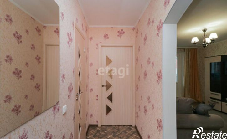 1-комн квартира Кремлёвская улица, 110 к2,  д. 110 к2