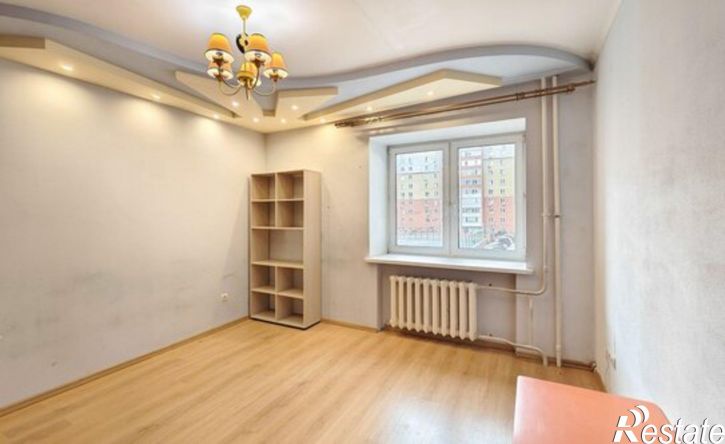 3-комн квартира Солнечный пр-д, 7,  д. 7