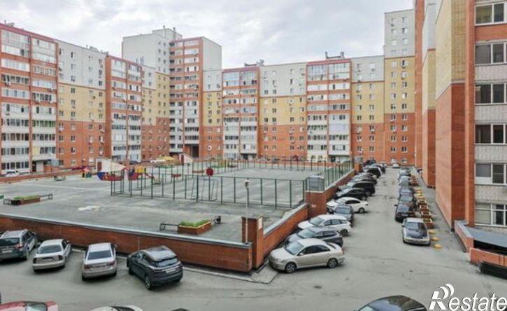 3-комн квартира Солнечный пр-д, 7,  д. 7