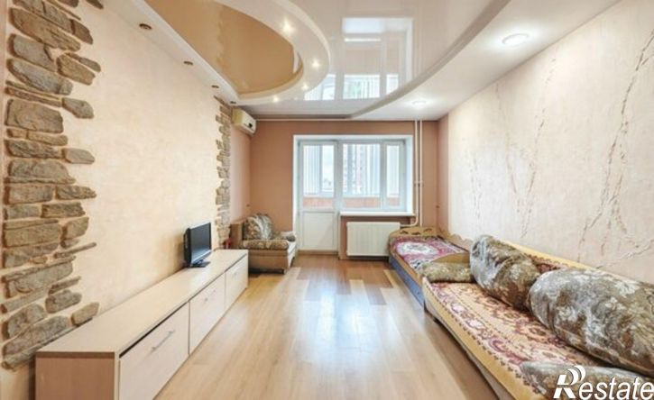3-комн квартира Солнечный пр-д, 7,  д. 7
