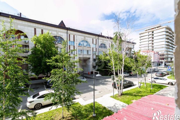 Комната ул Красина, 5,  д. 5