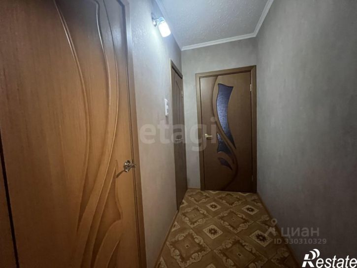 2-комн квартира Новосибирская улица, 129,  д. 129