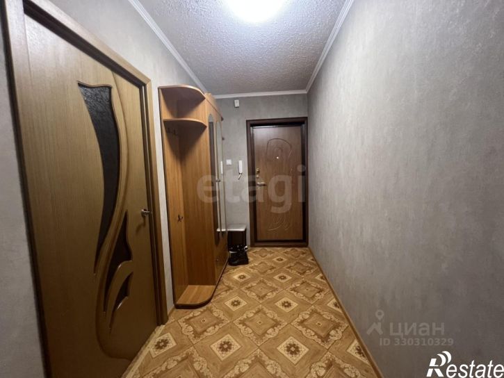 2-комн квартира Новосибирская улица, 129,  д. 129