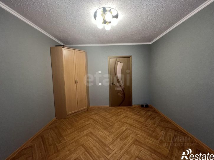 2-комн квартира Новосибирская улица, 129,  д. 129