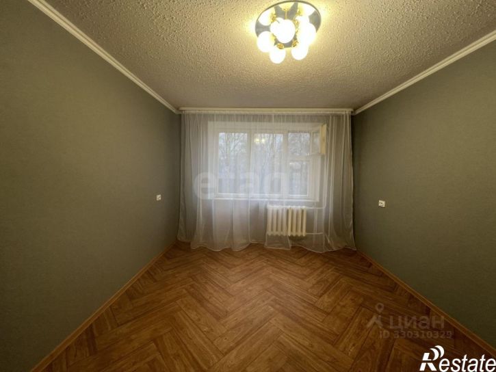 2-комн квартира Новосибирская улица, 129,  д. 129