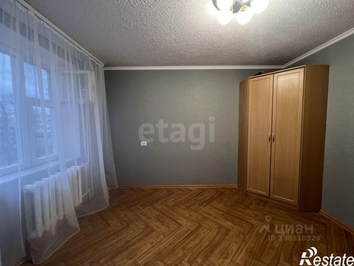 2-комн квартира Новосибирская улица, 129,  д. 129