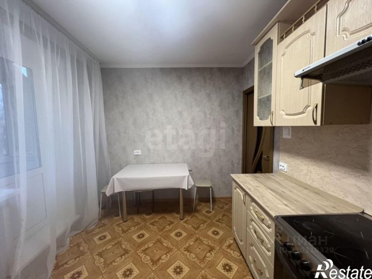 2-комн квартира Новосибирская улица, 129,  д. 129