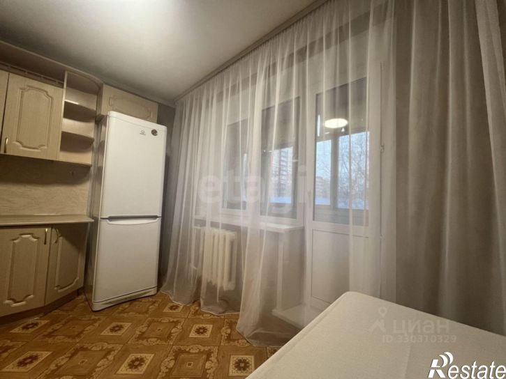 2-комн квартира Новосибирская улица, 129,  д. 129