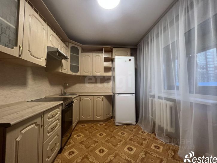 2-комн квартира Новосибирская улица, 129,  д. 129