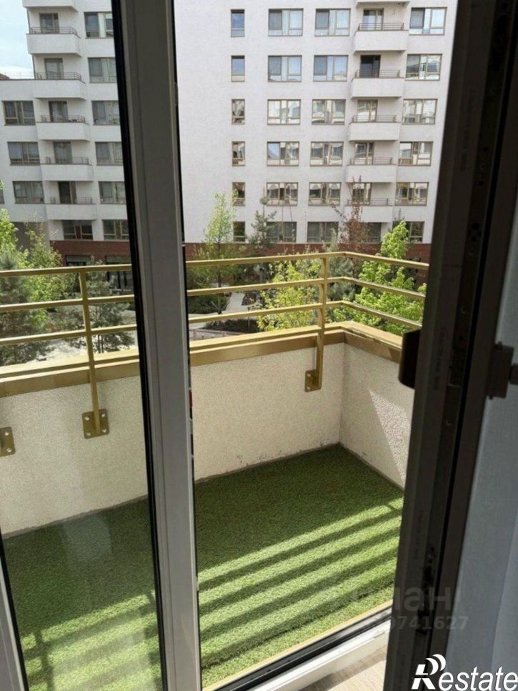 1-комн квартира Александровский сад м-н, Профсоюзная улица, 6 к1