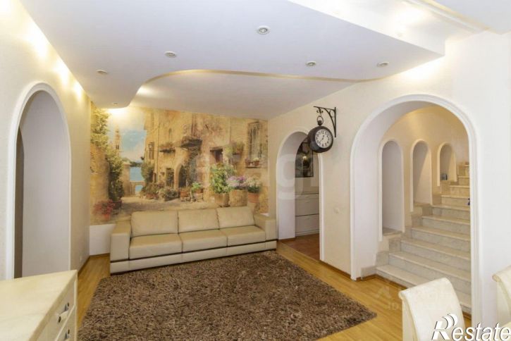 5-комн квартира Новосибирская улица, 50,  д. 50