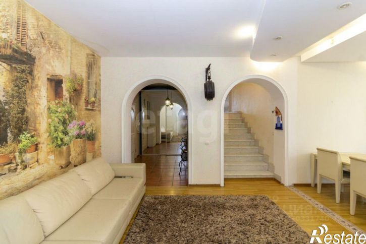 5-комн квартира Новосибирская улица, 50,  д. 50