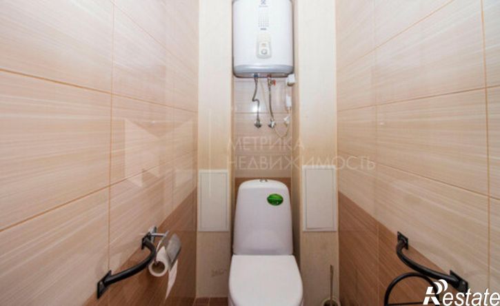 1-комн квартира улица Мельникайте, 138А,  д. 138А
