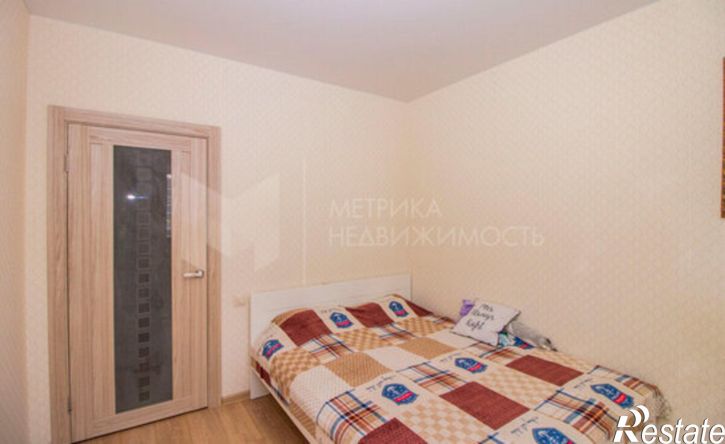 1-комн квартира улица Мельникайте, 138А,  д. 138А