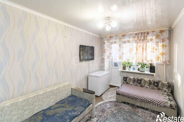 1-комн квартира ул Тульская, 2а,  д. 2а