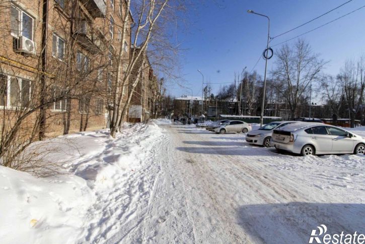 1-комн квартира ул Харьковская, 56,  д. 56
