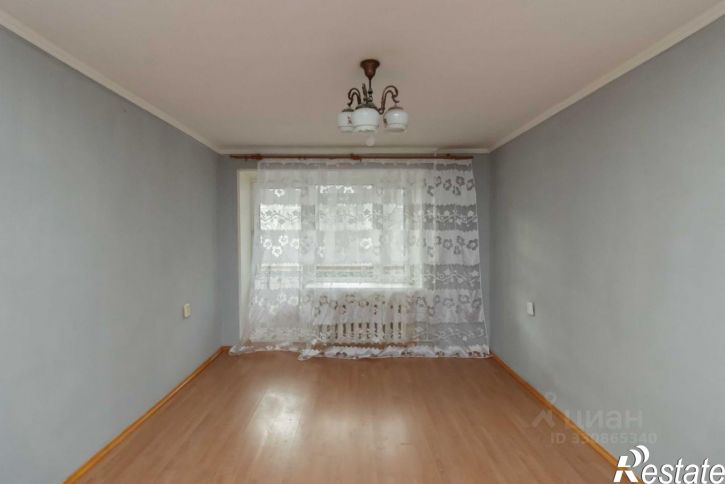 1-комн квартира Станционная улица, 14,  д. 14