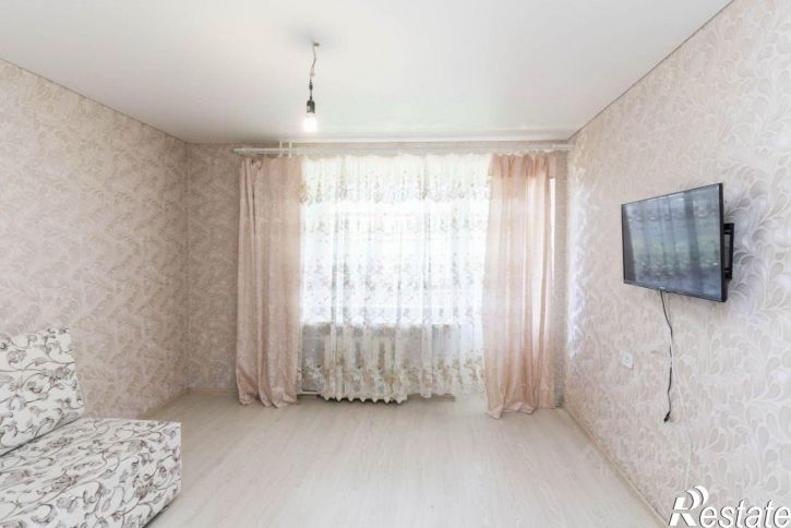 1-комн квартира Боровская улица, 8,  д. 8