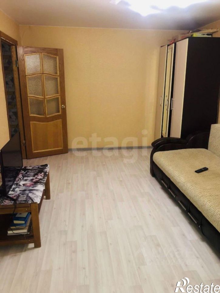 1-комн квартира ул Мельникайте, 80,  д. 80