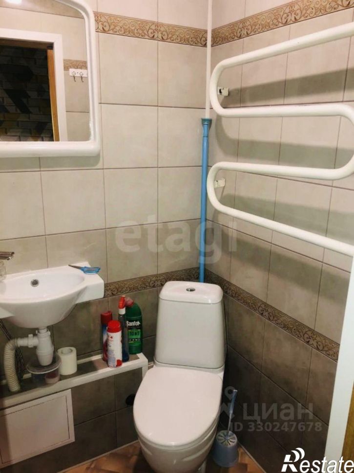 1-комн квартира ул Мельникайте, 80,  д. 80