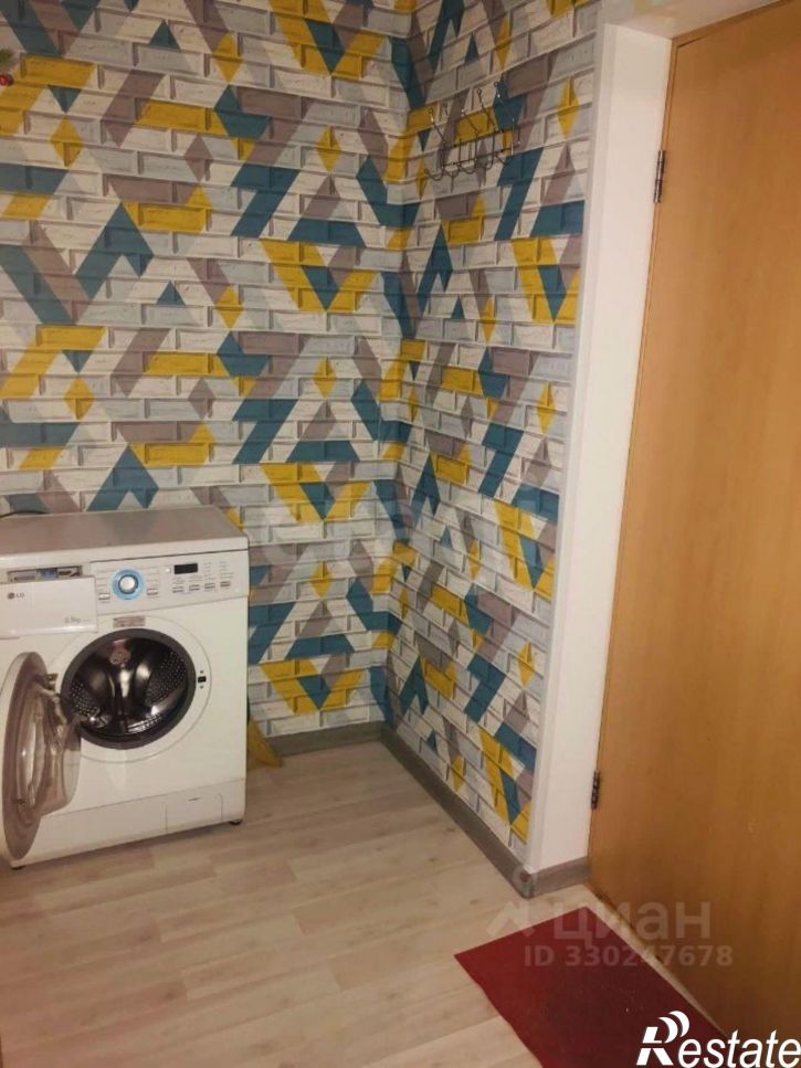 1-комн квартира ул Мельникайте, 80,  д. 80