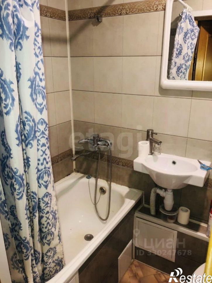 1-комн квартира ул Мельникайте, 80,  д. 80