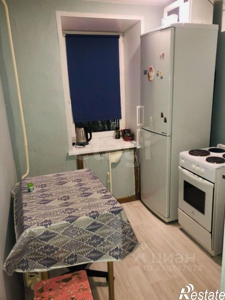 1-комн квартира ул Мельникайте, 80,  д. 80