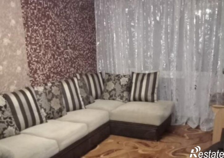 1-комн квартира ул Пермякова, 50,  д. 50
