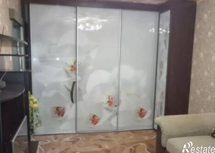 1-комн квартира ул Пермякова, 50,  д. 50