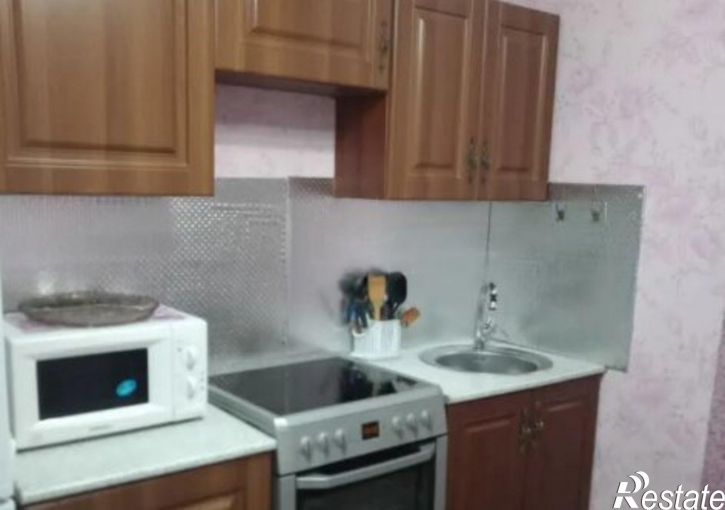 1-комн квартира ул Пермякова, 50,  д. 50