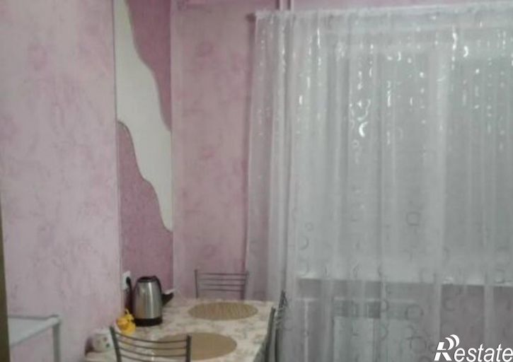 1-комн квартира ул Пермякова, 50,  д. 50