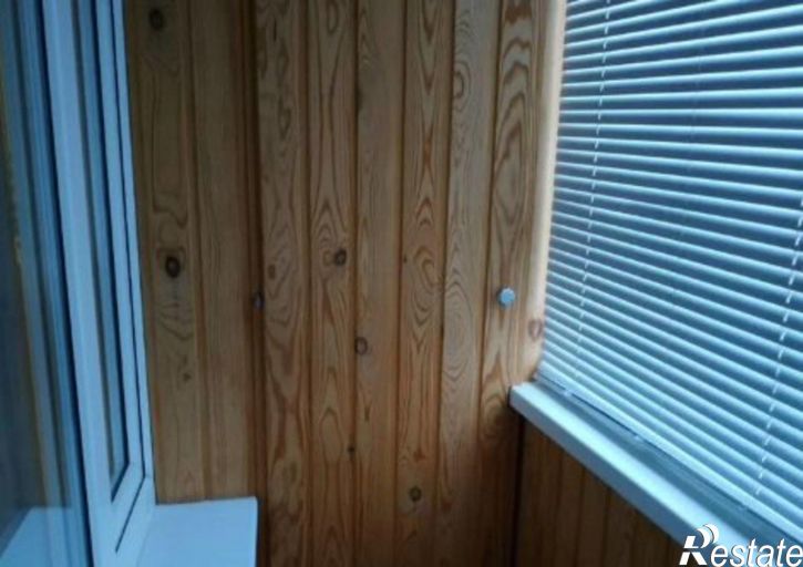 1-комн квартира ул Пермякова, 50,  д. 50