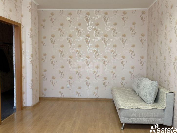 1-комн квартира улица Василия Гольцова, 3 к2,  д. 3 к2