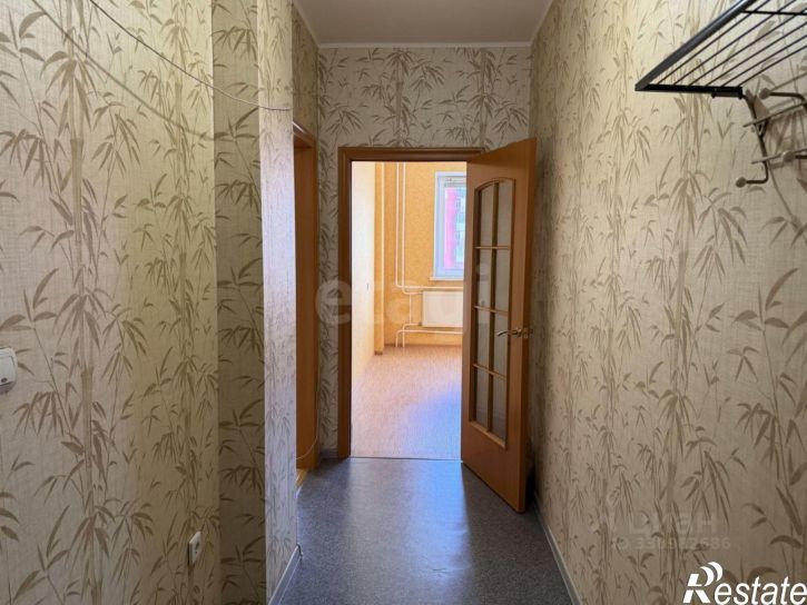 1-комн квартира улица Василия Гольцова, 3 к2,  д. 3 к2
