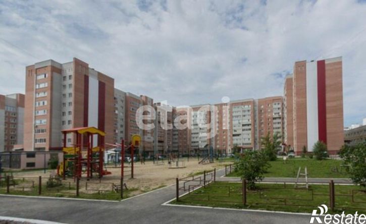 2-комн квартира улица Станислава Карнацевича, 14,  д. 14
