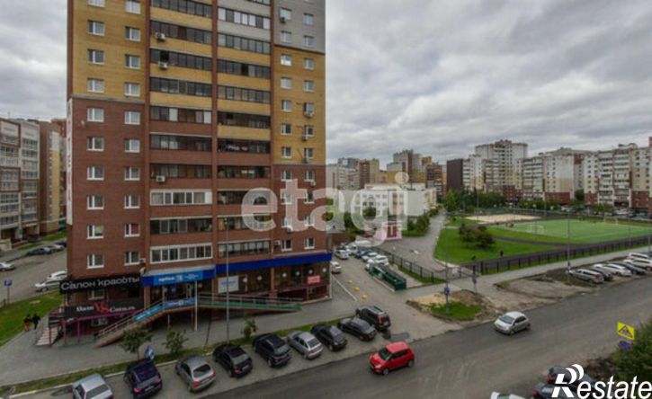 2-комн квартира улица Станислава Карнацевича, 14,  д. 14