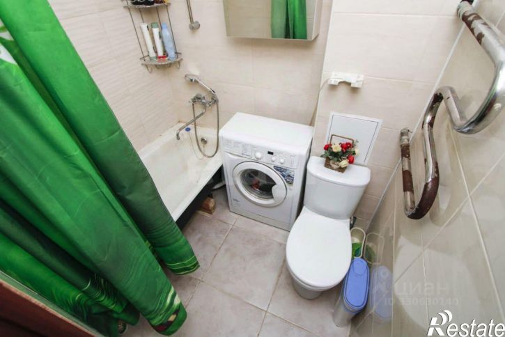 2-комн квартира ул Белинского, 2,  д. 2