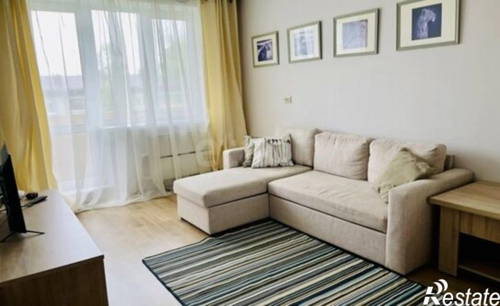 2-комн квартира улица Елизарова, 49,  д. 49