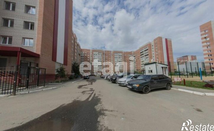 2-комн квартира улица Станислава Карнацевича, 14,  д. 14