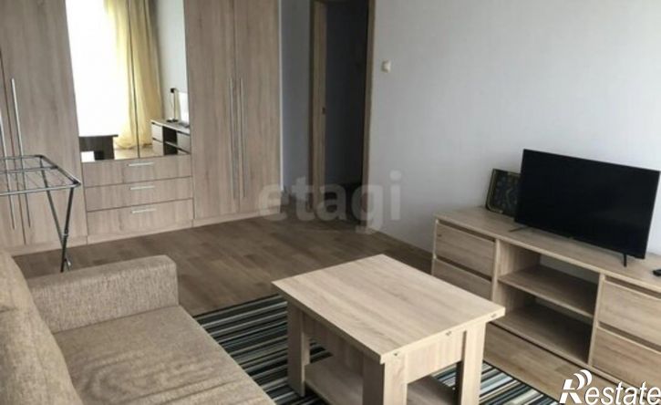 2-комн квартира улица Елизарова, 49,  д. 49