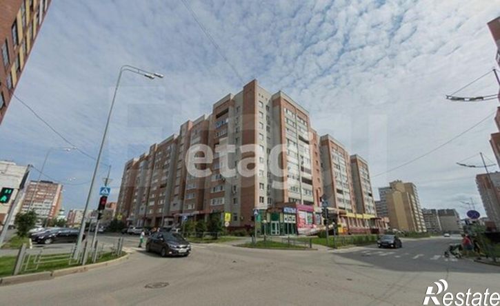 2-комн квартира улица Станислава Карнацевича, 14,  д. 14