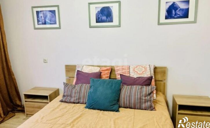 2-комн квартира улица Елизарова, 49,  д. 49
