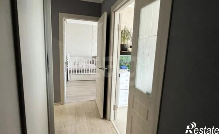 3-комн квартира улица Ватутина, 4,  д. 4